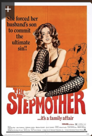 The Stepmother